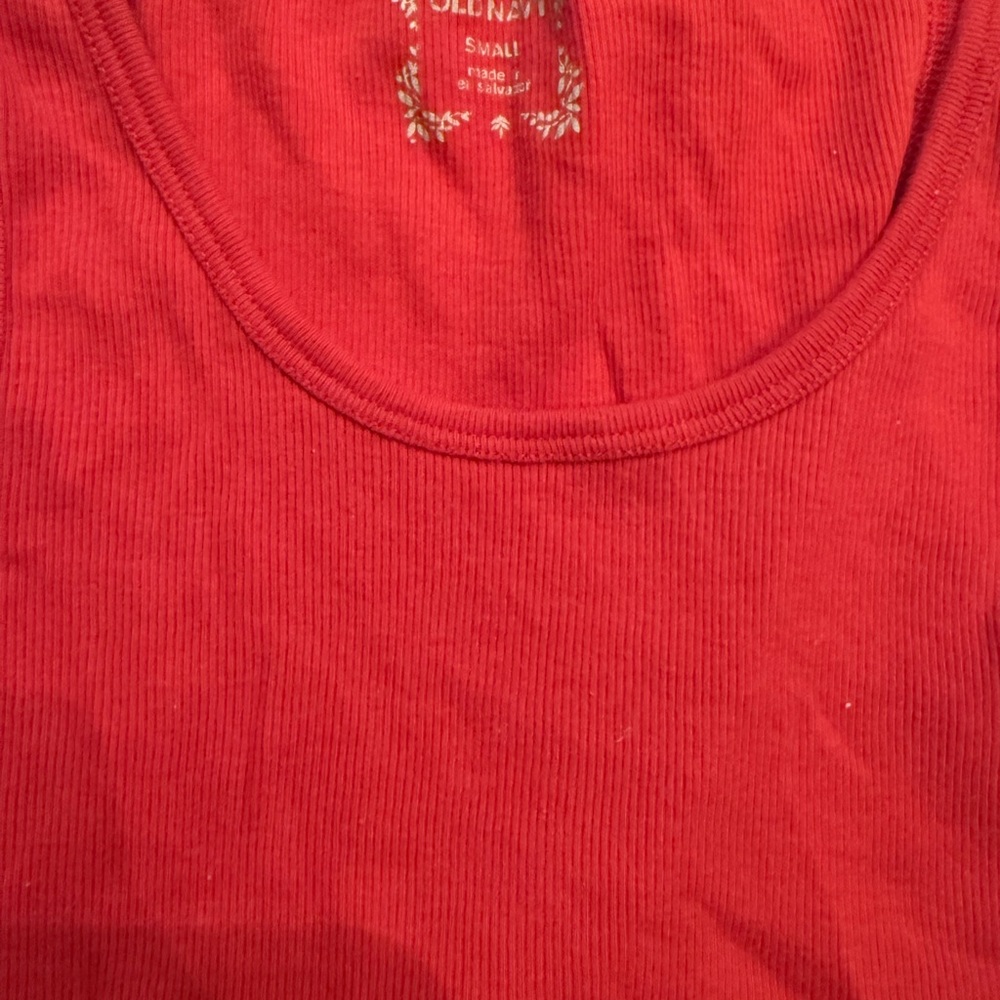 Colorful Tank Tops Collection - Picture 13 of 15